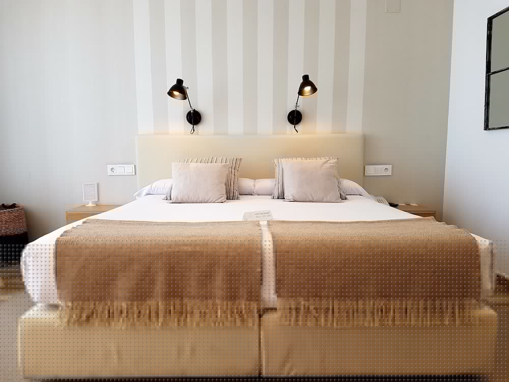 Hotel Boutique Balandret 25/72