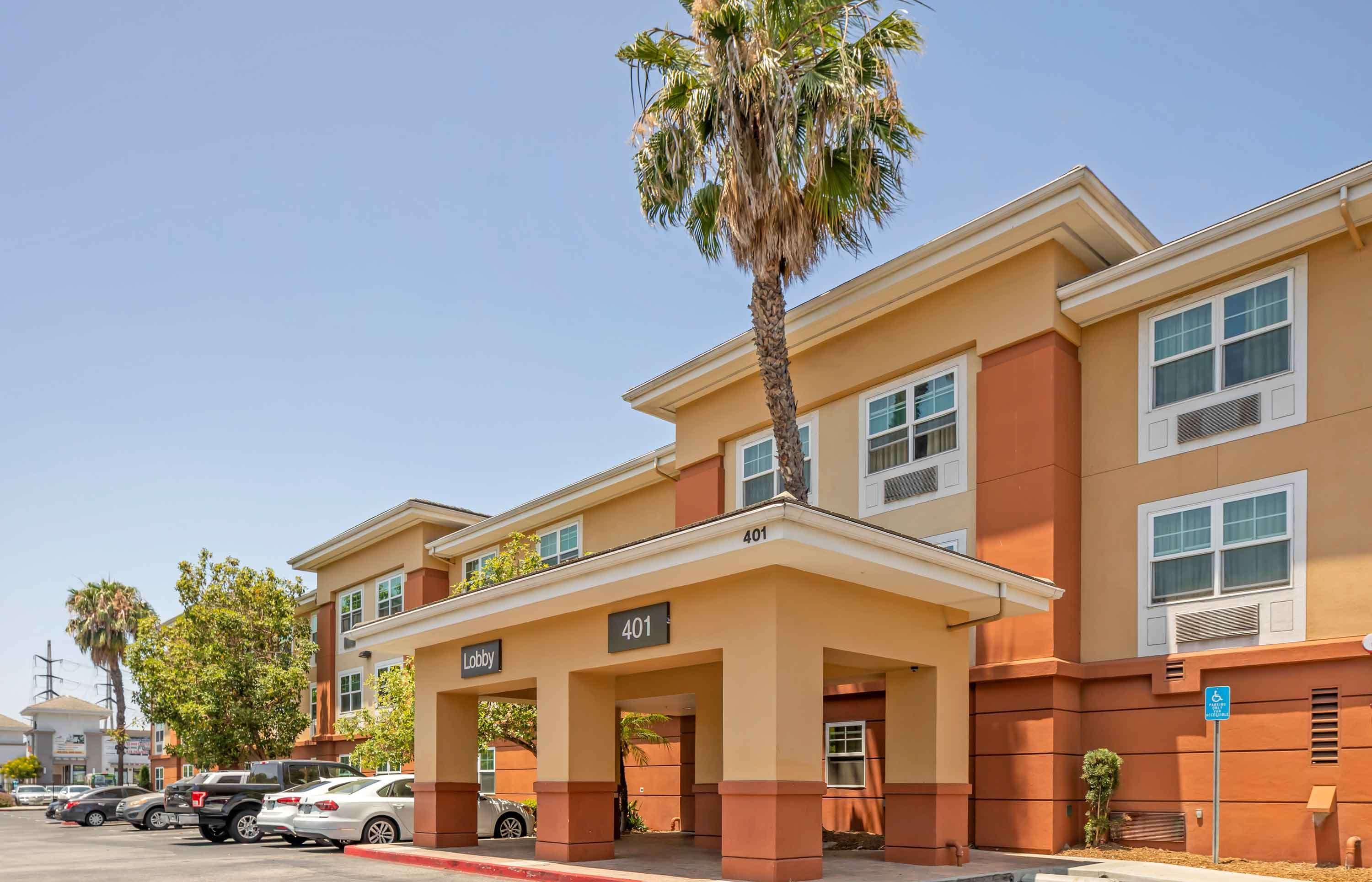 Extended Stay America Los Angeles - Carson 1/22