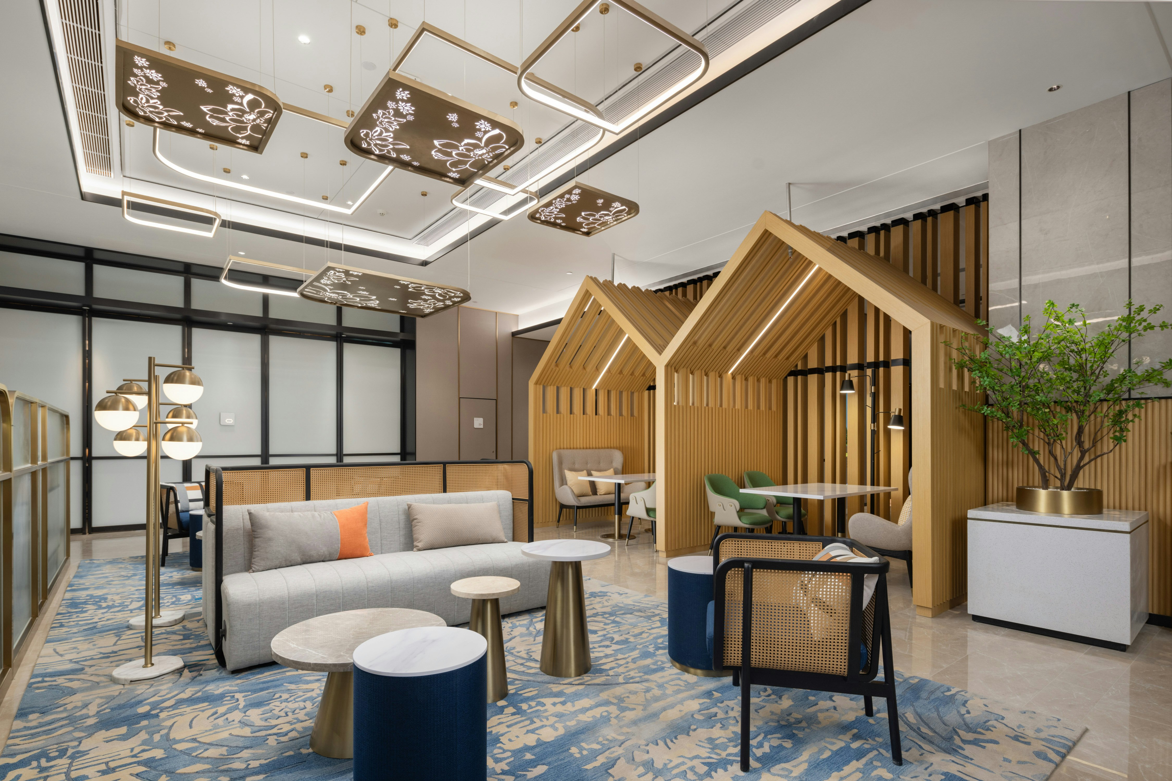 Hilton Garden Inn Zhoukou Huaiyang 28/36