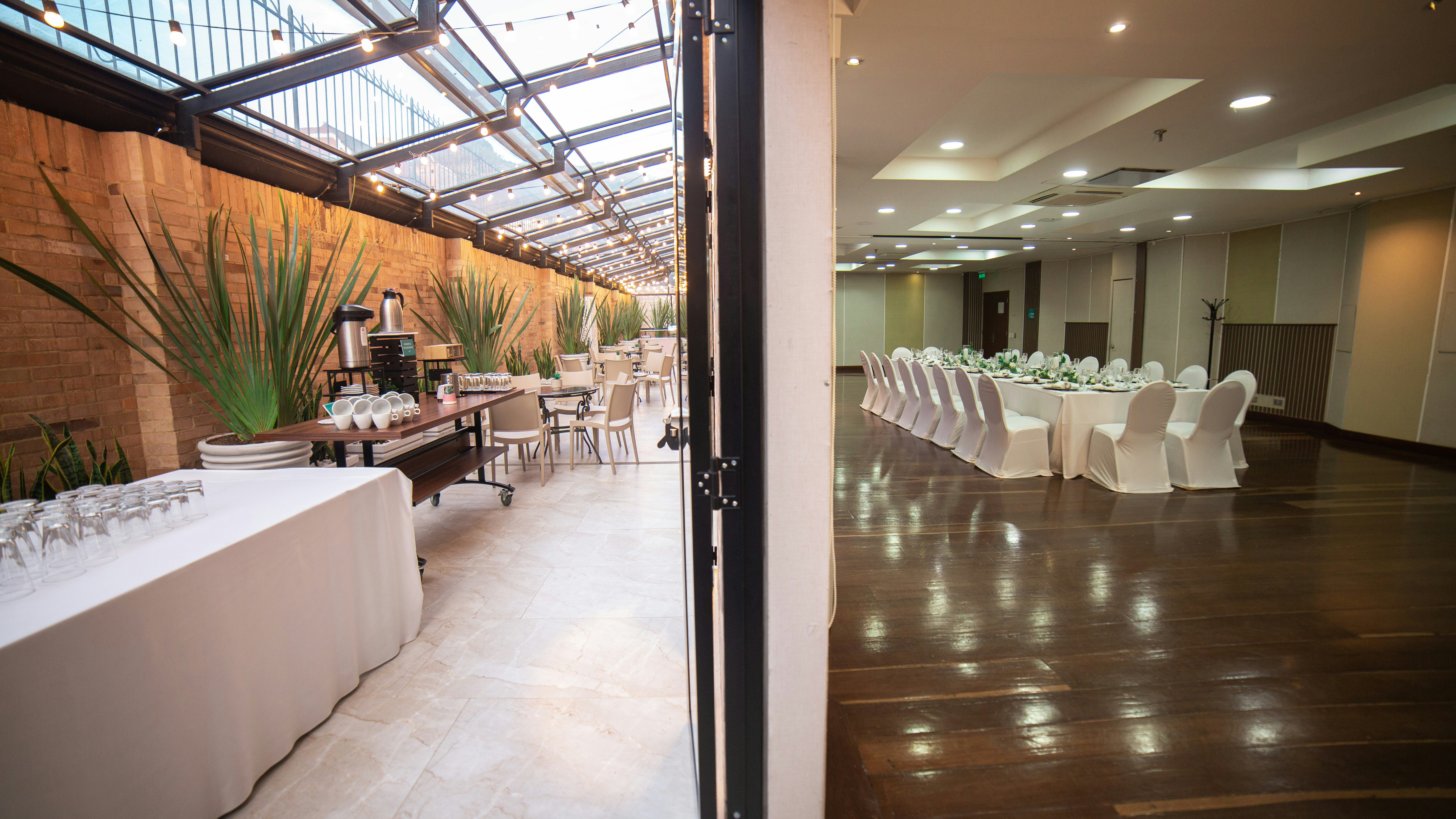 Embassy Suites by Hilton Bogota Rosales 5/50