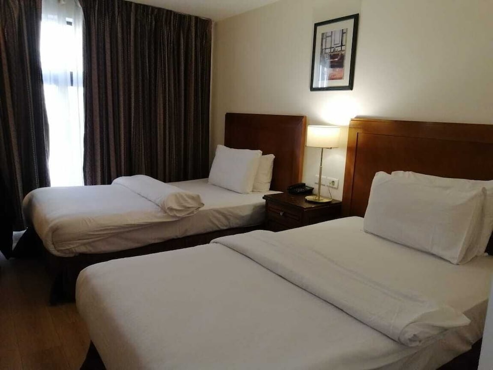 The Liwan Hotel 15/38