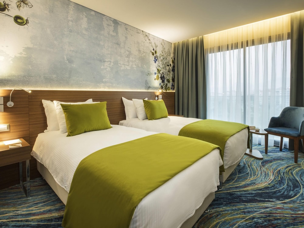 Ibis Styles Izmir Bornova 12/37