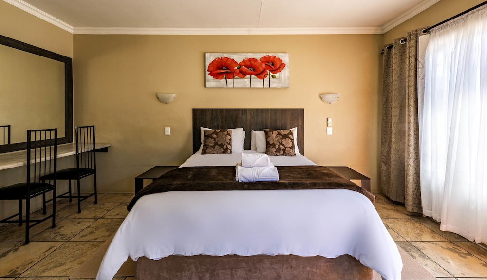 Kuruman Inn by Country Hotels 9/42