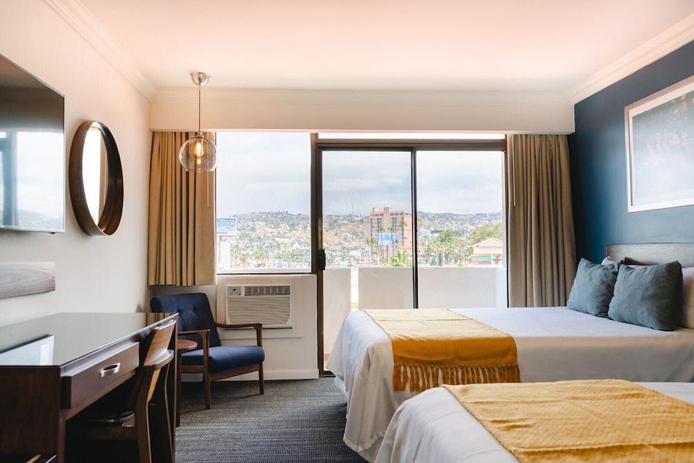 Corona Hotel And Spa 15/57