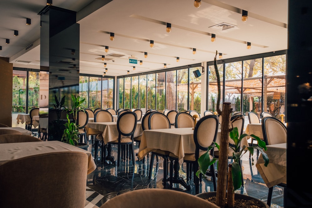 Del Lago Luxury Hotel By Saracoglu 28/49