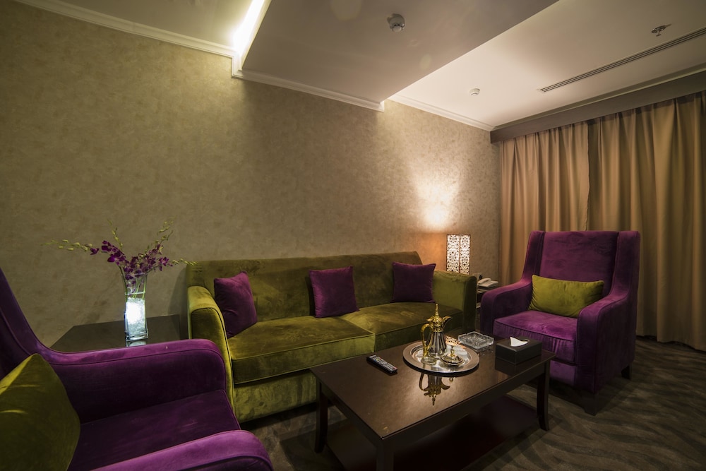 فندق جولدن بوجاري كيان(Golden Bujari Kyan Hotel) 47/68