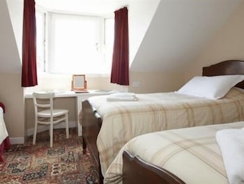 Norcroft Guest House 7/30