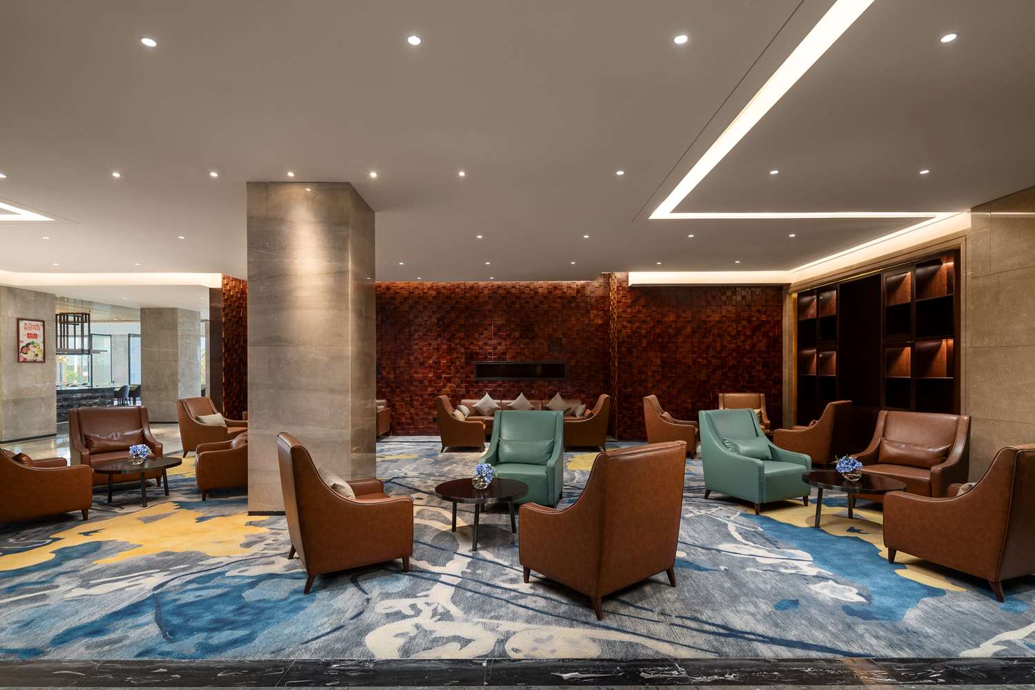 Ramada Wyndham Zhengzhou Xinzheng 3/9