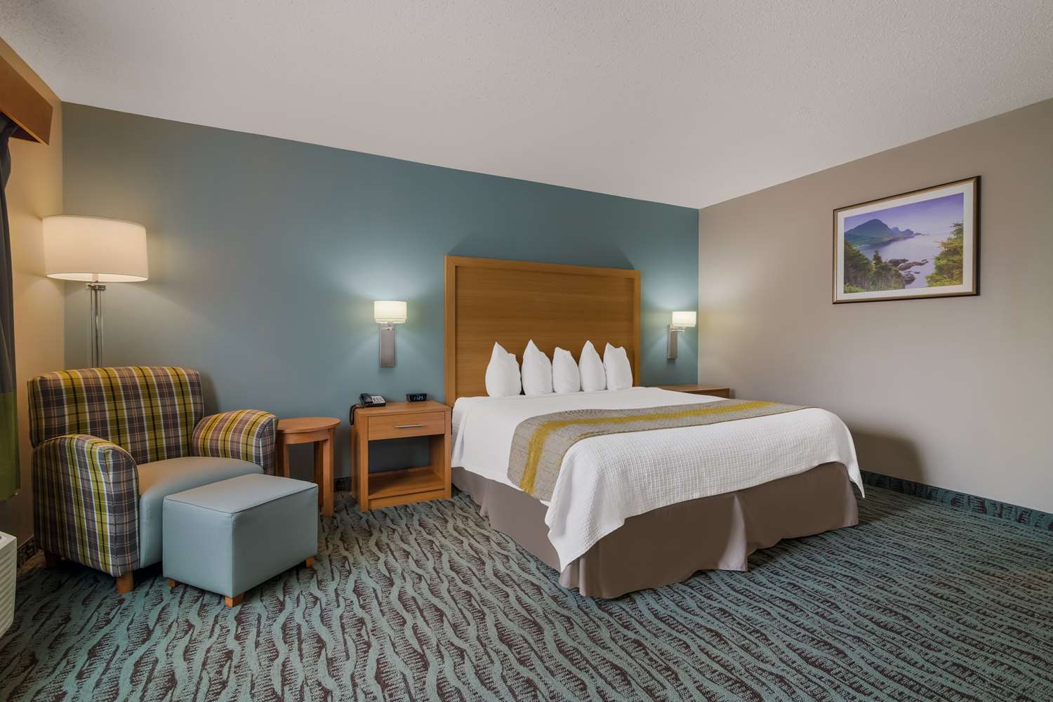 Best Western Plus Executive Court Inn & Conference Center 19/73