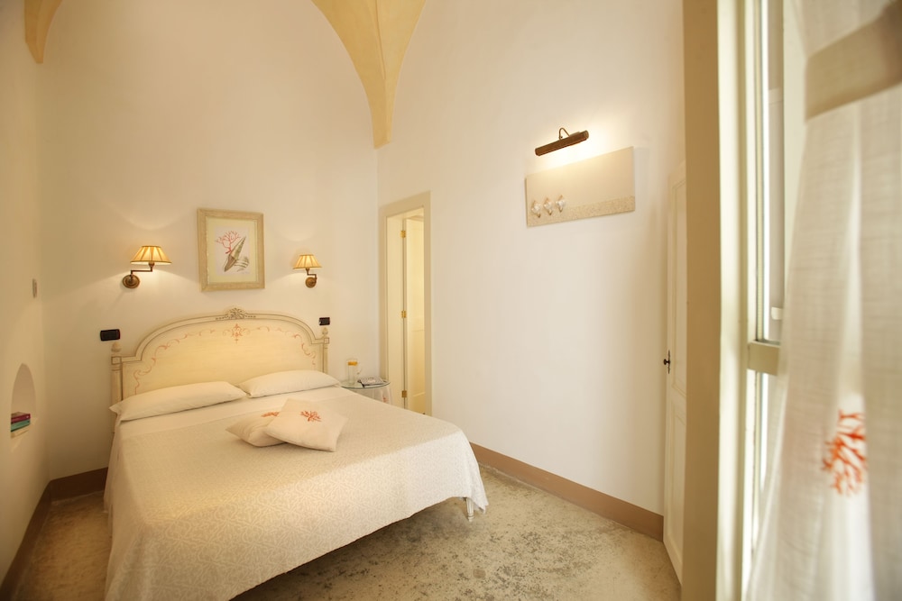Palazzo Mosco Inn 15/50