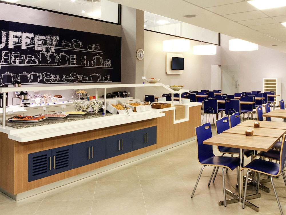 Ibis Budget Belo Horizonte Afonso Pena 56/63