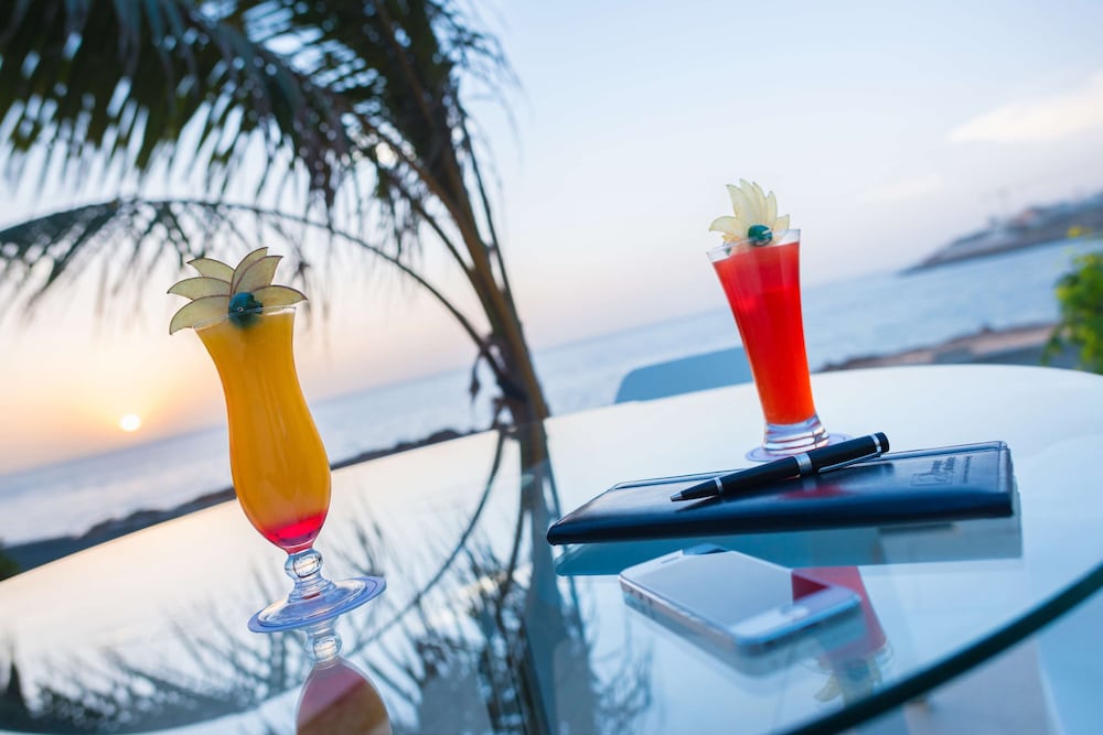 Noom Hotel Dakar Sea Plaza, a member of Radisson Individuals 43/75