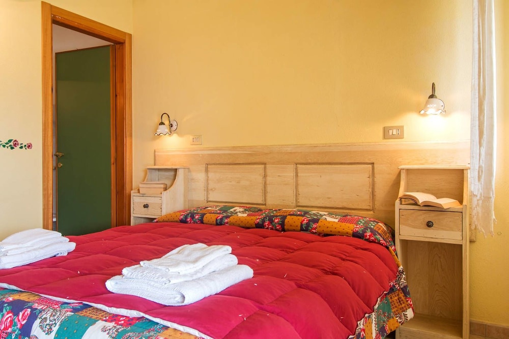 Agriturismo Paulesa 7/50