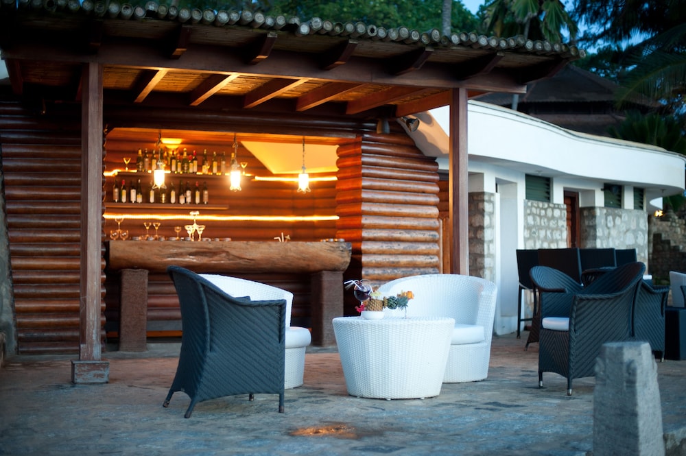 Niraamaya Retreats Surya Samudra Kovalam 7/49