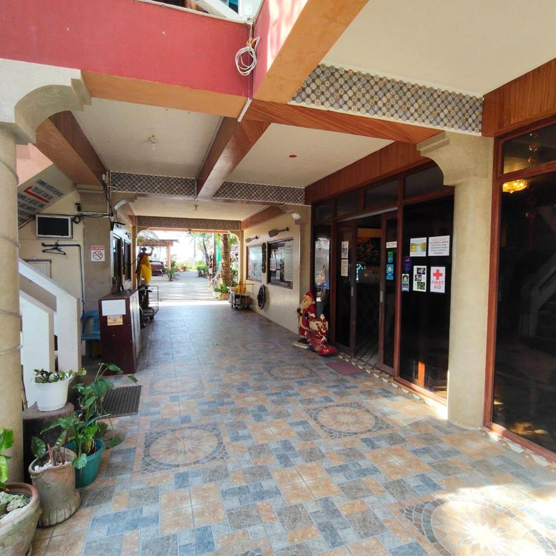 Punta Riviera Resort Bolinao 8/50