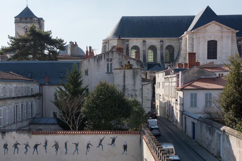 Urban Style Francois 1er 3/70