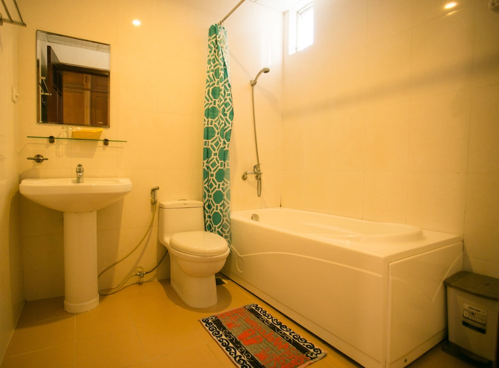 Golden Sea Hotel Nha Trang 40/76