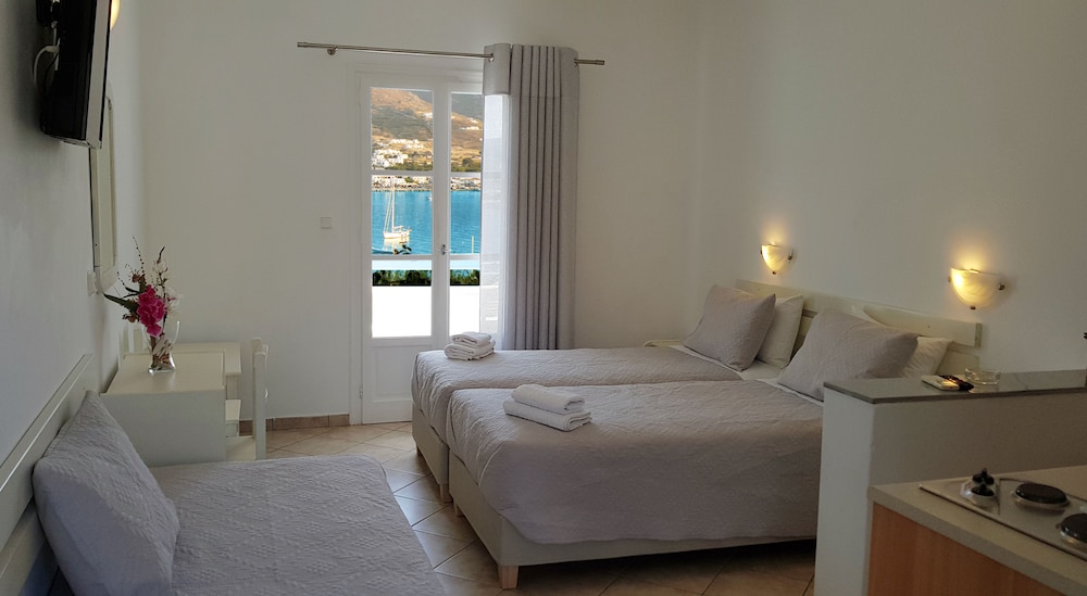 Paros Paradise Apartments 21/65