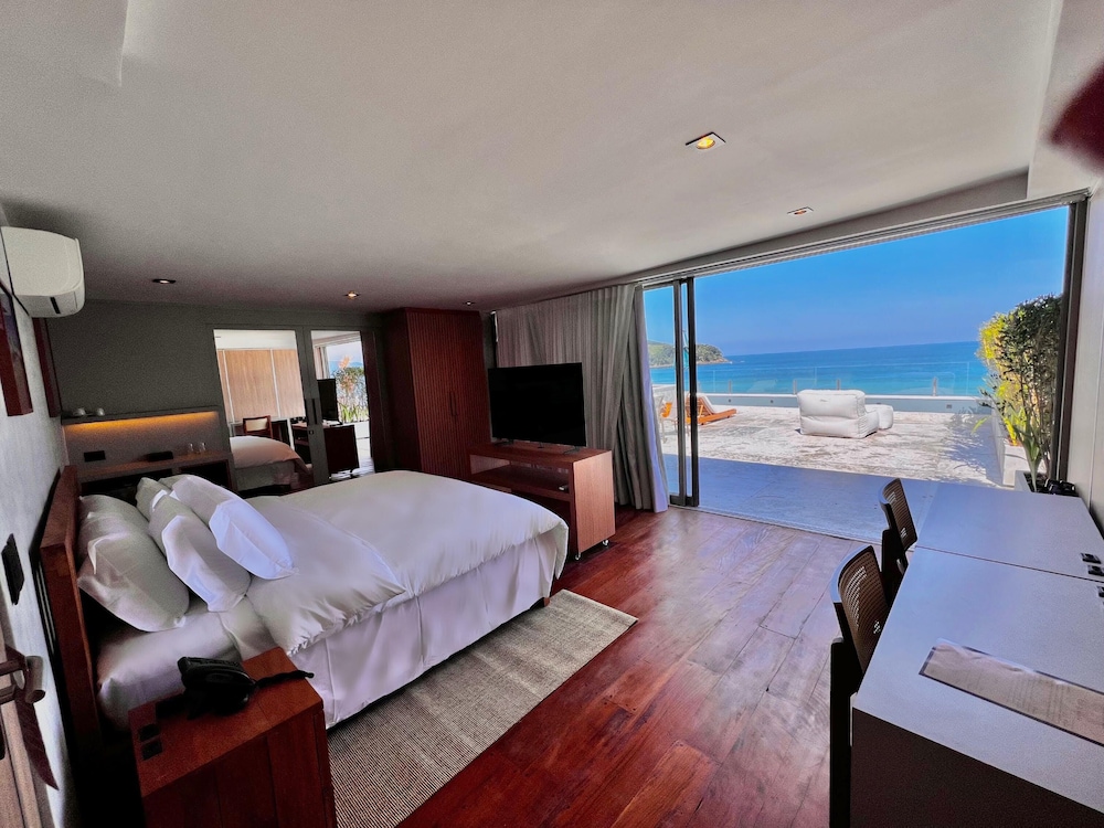 Duke Beach Hotel Maresias 17/48