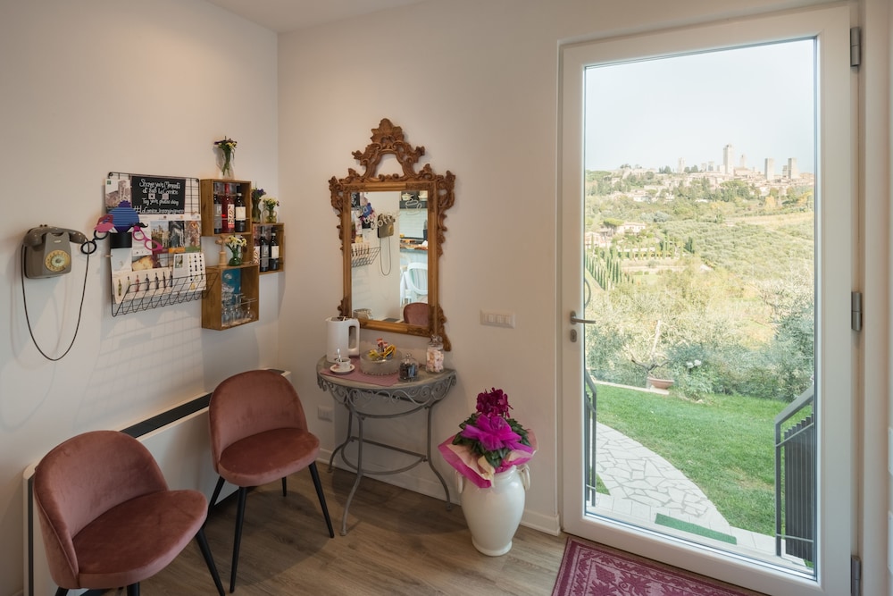 B&B La Cornice 38/50