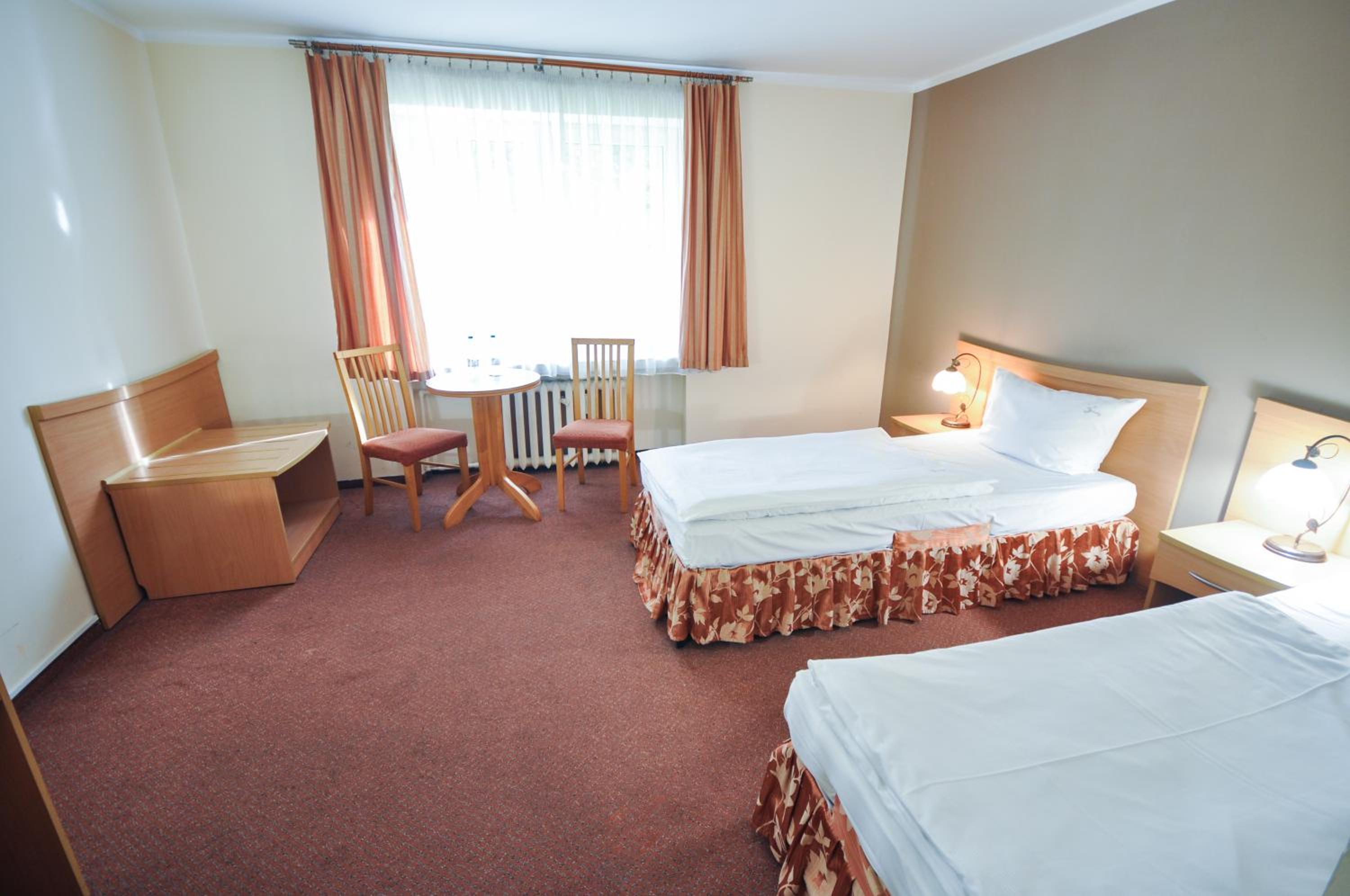 Trzy Swiaty Hotel Restauracia Spa & Wellness 31/50