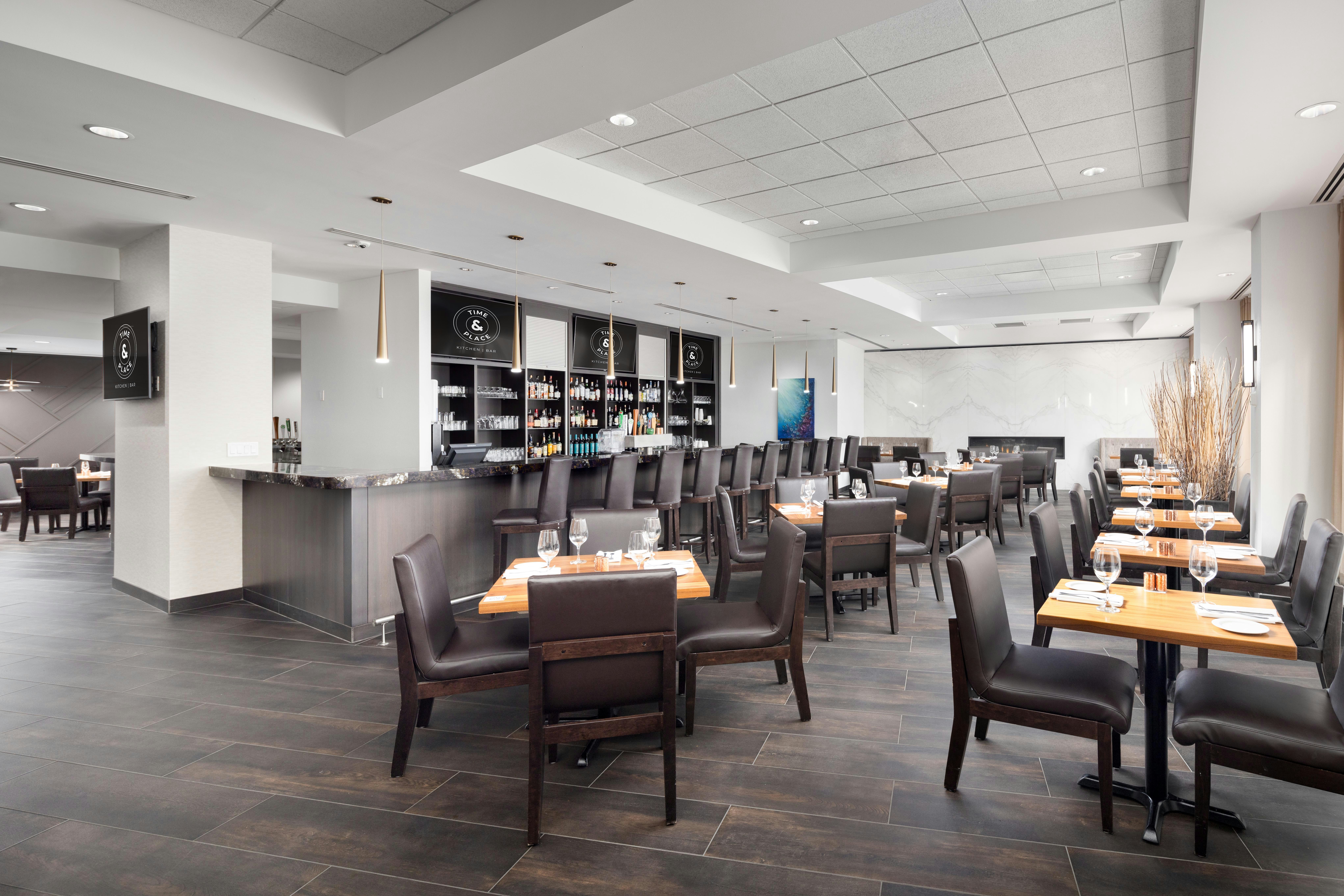 Hilton Vancouver Metrotown 32/51