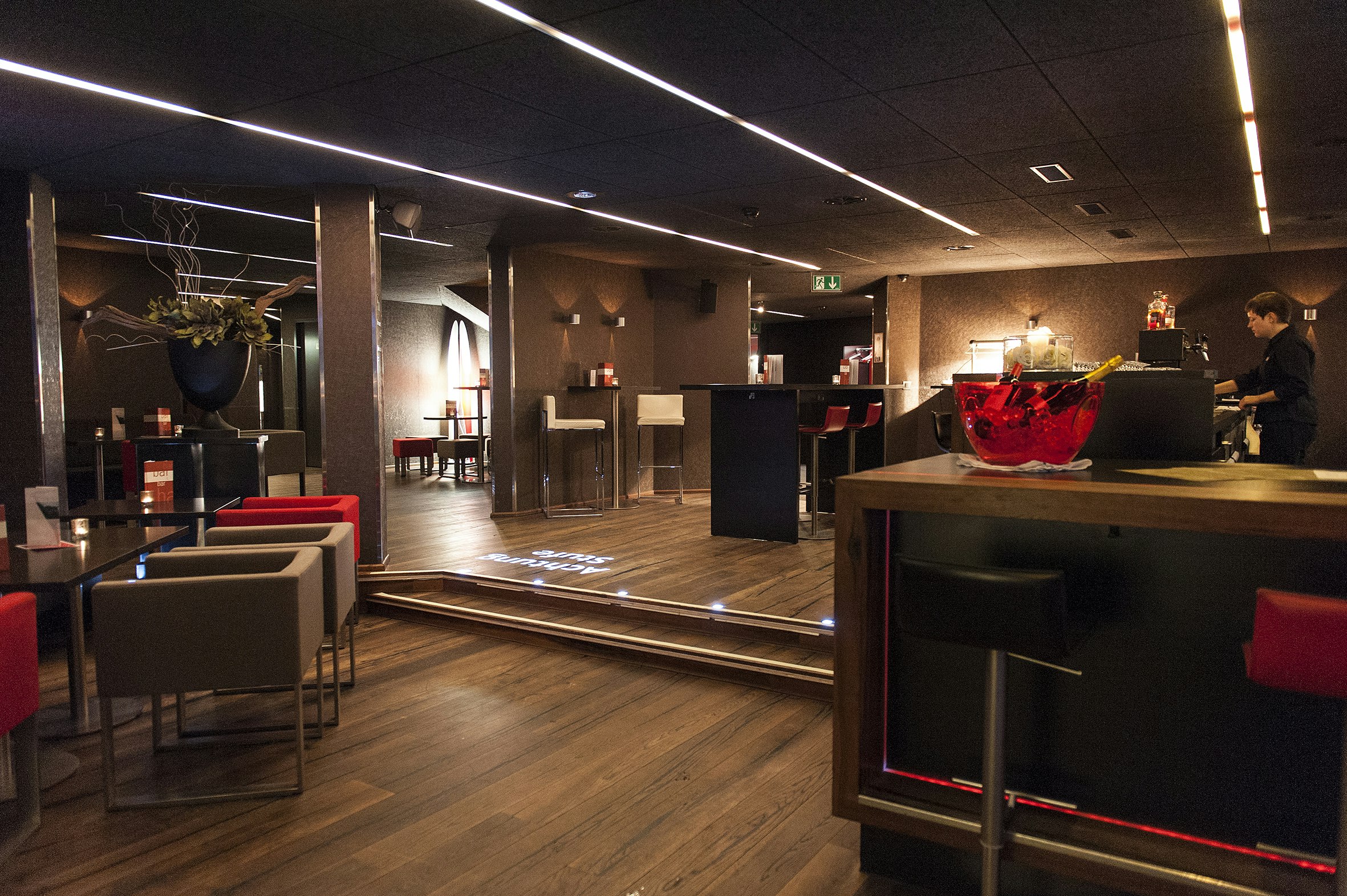 TOP SeminarHotel am Aegerisee 8/69
