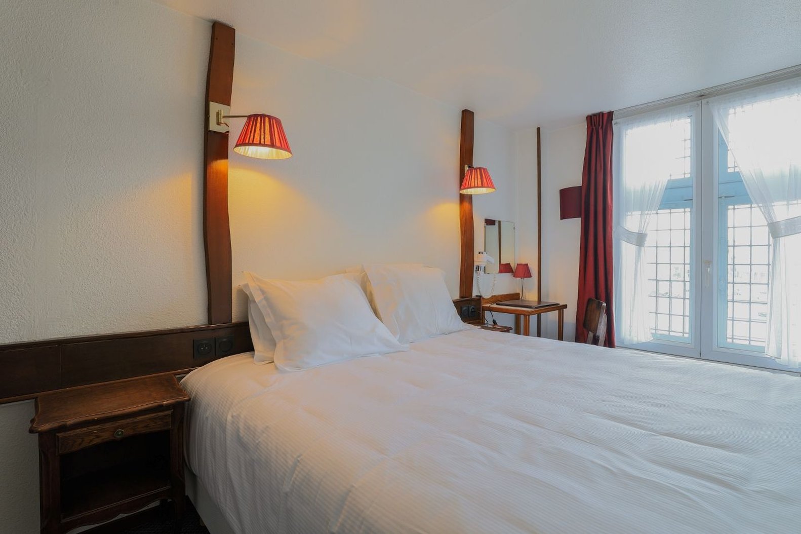 Hotel Les Trois Luppars 10/17