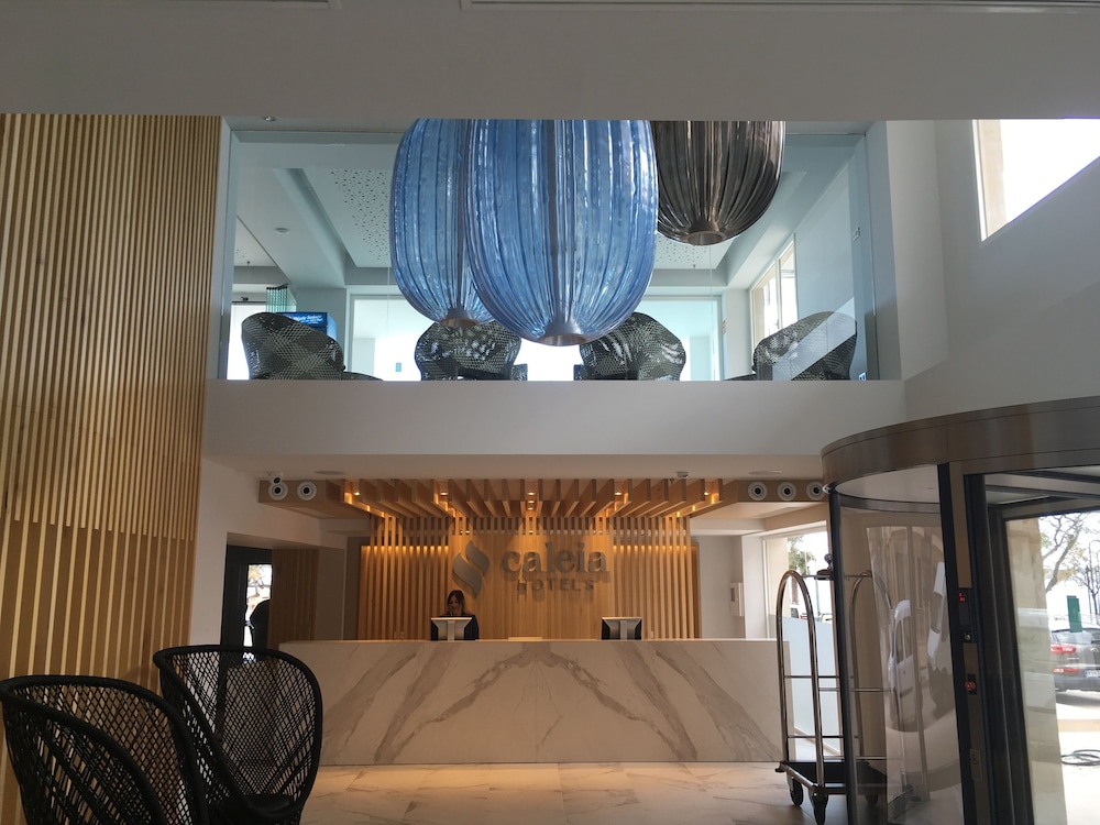Talayot Hotel by Senator 49/52