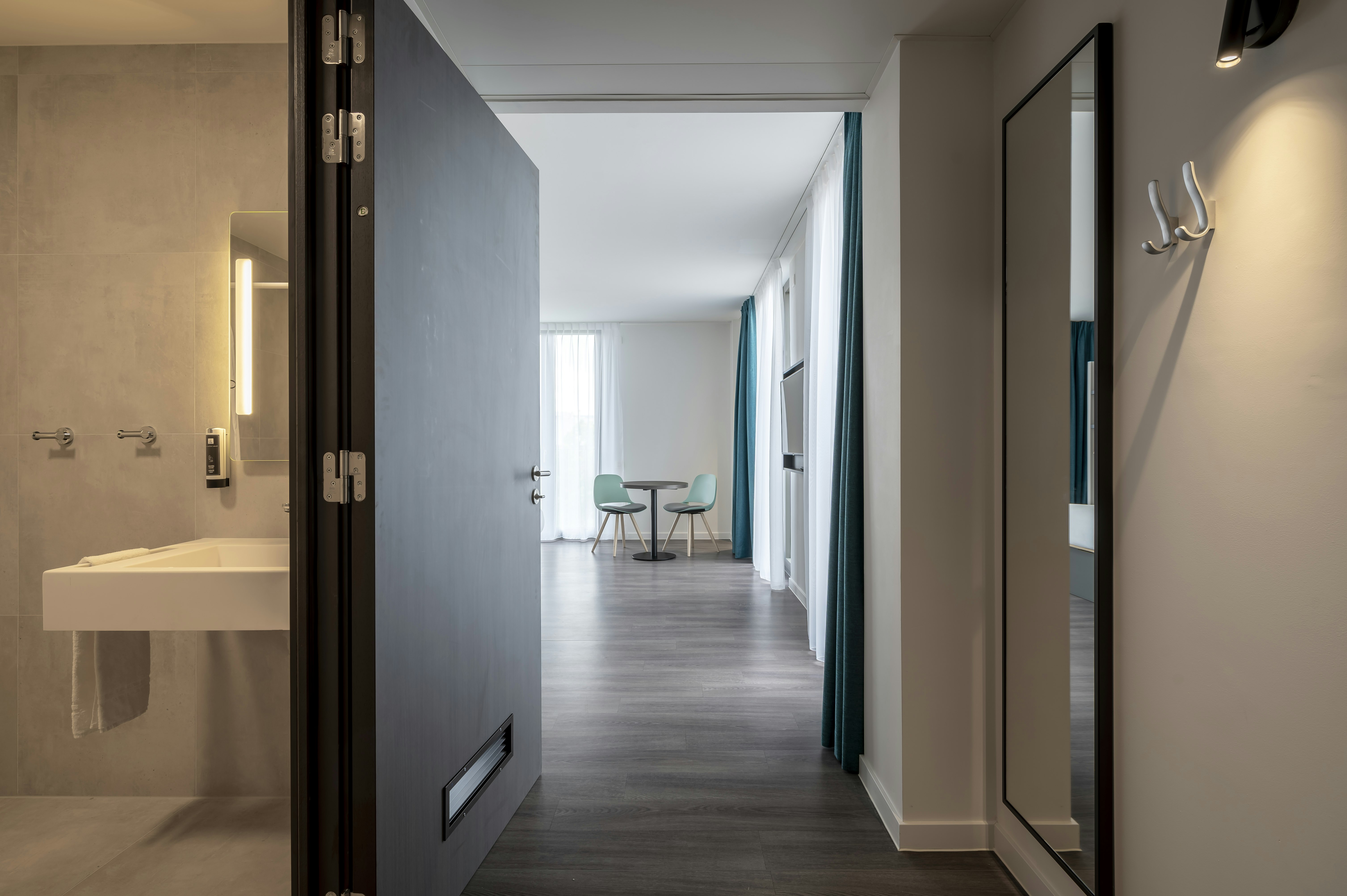 B&B Hotel Antwerp Centre 42/44