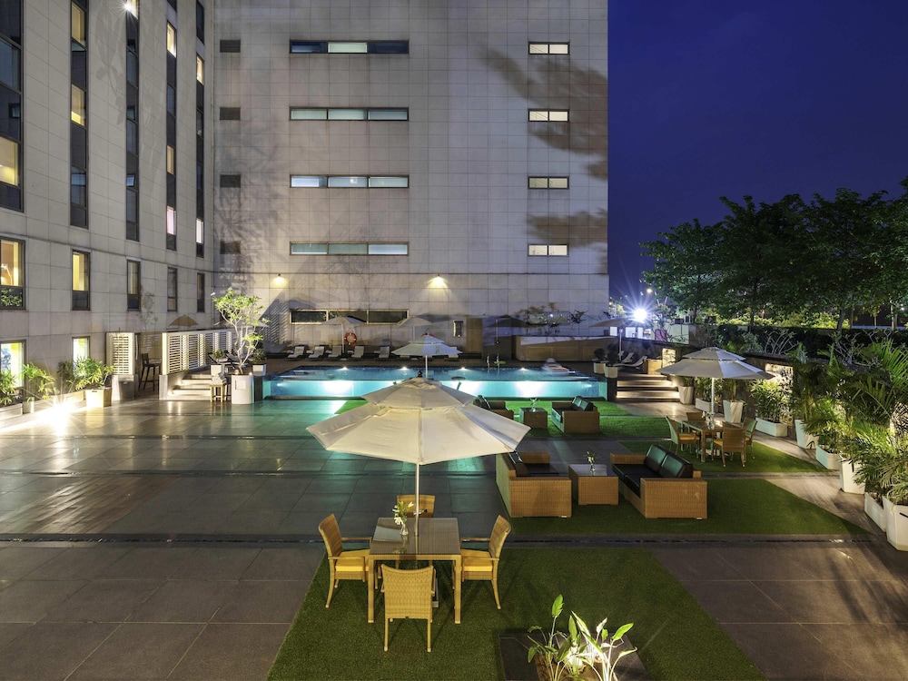 Ibis Delhi Airport 10/71