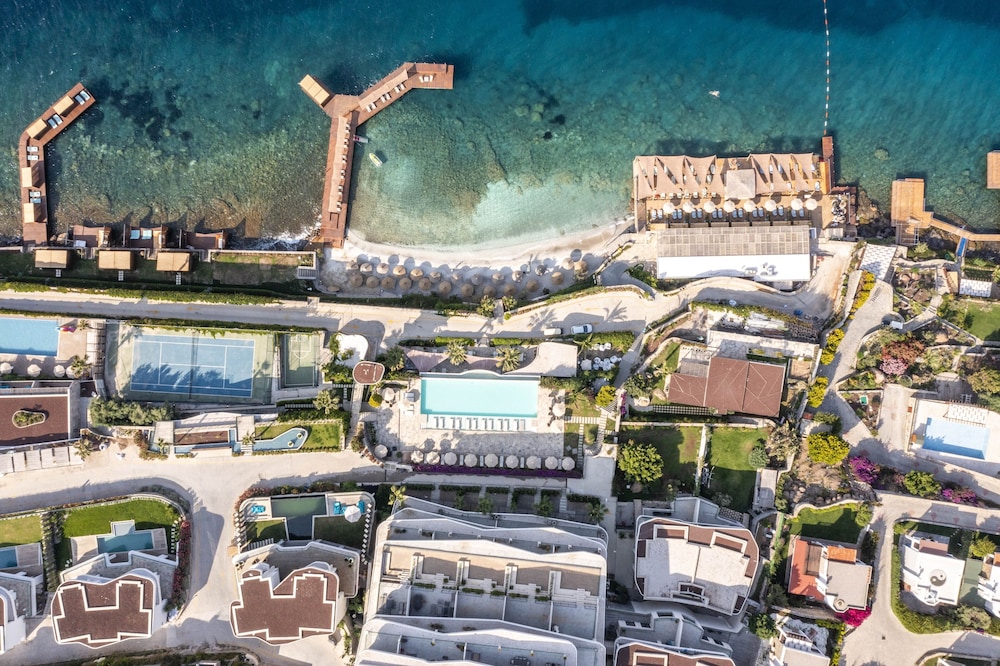 Swissotel Living Bodrum 75/78