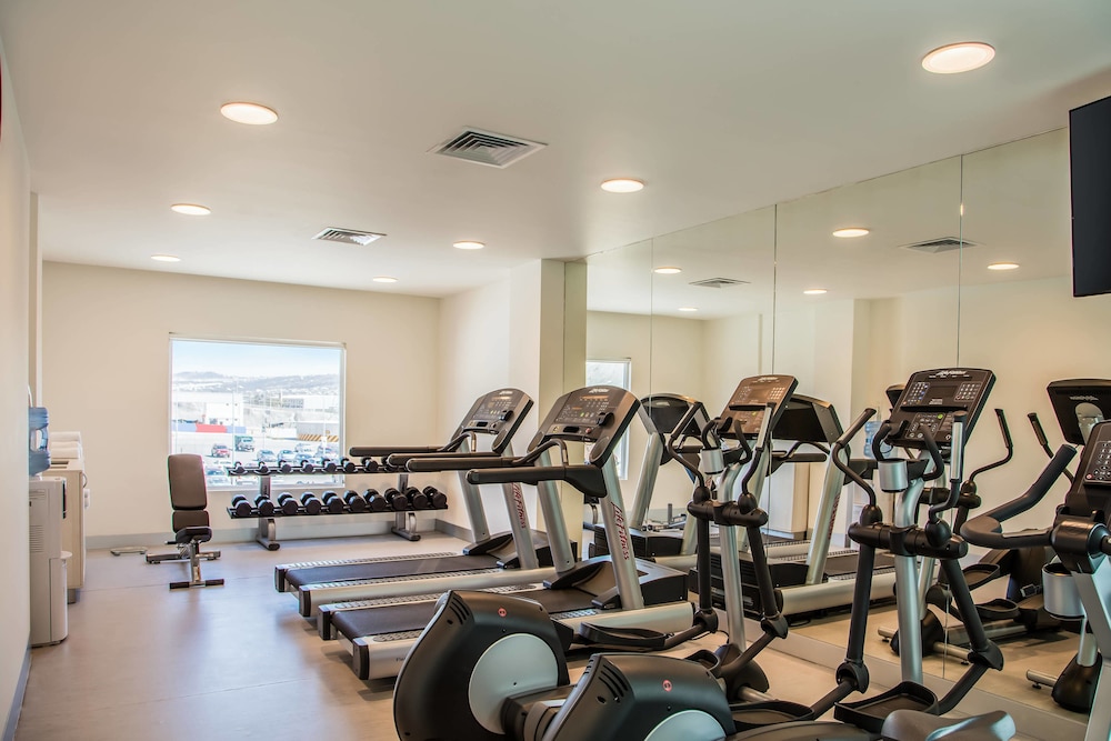 Fairfield Inn & Suites Queretaro Juriquilla 18/33
