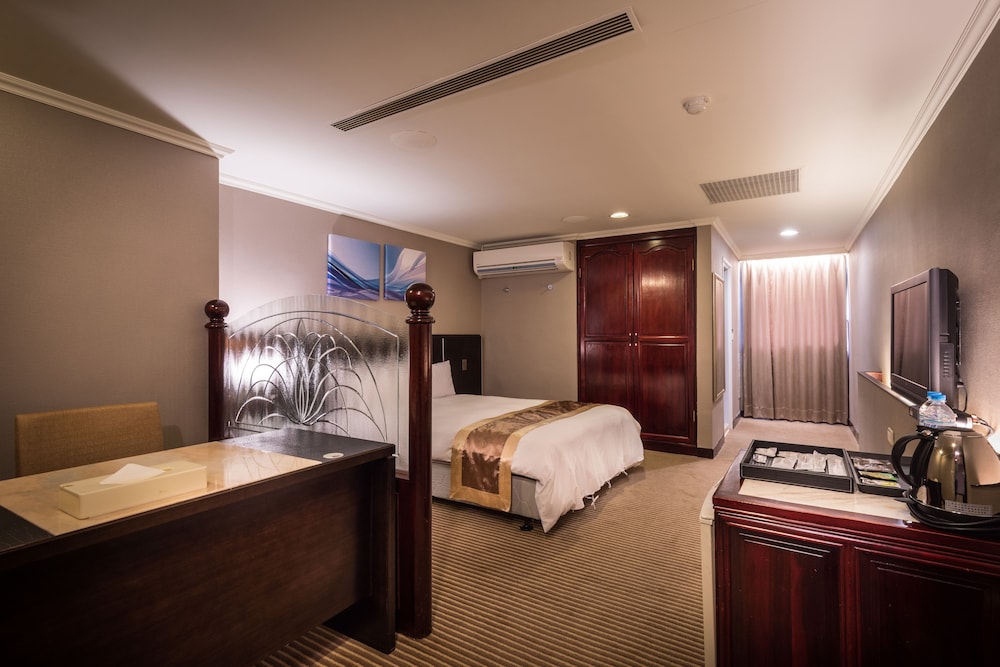 Felicity Business Hotel 42/55