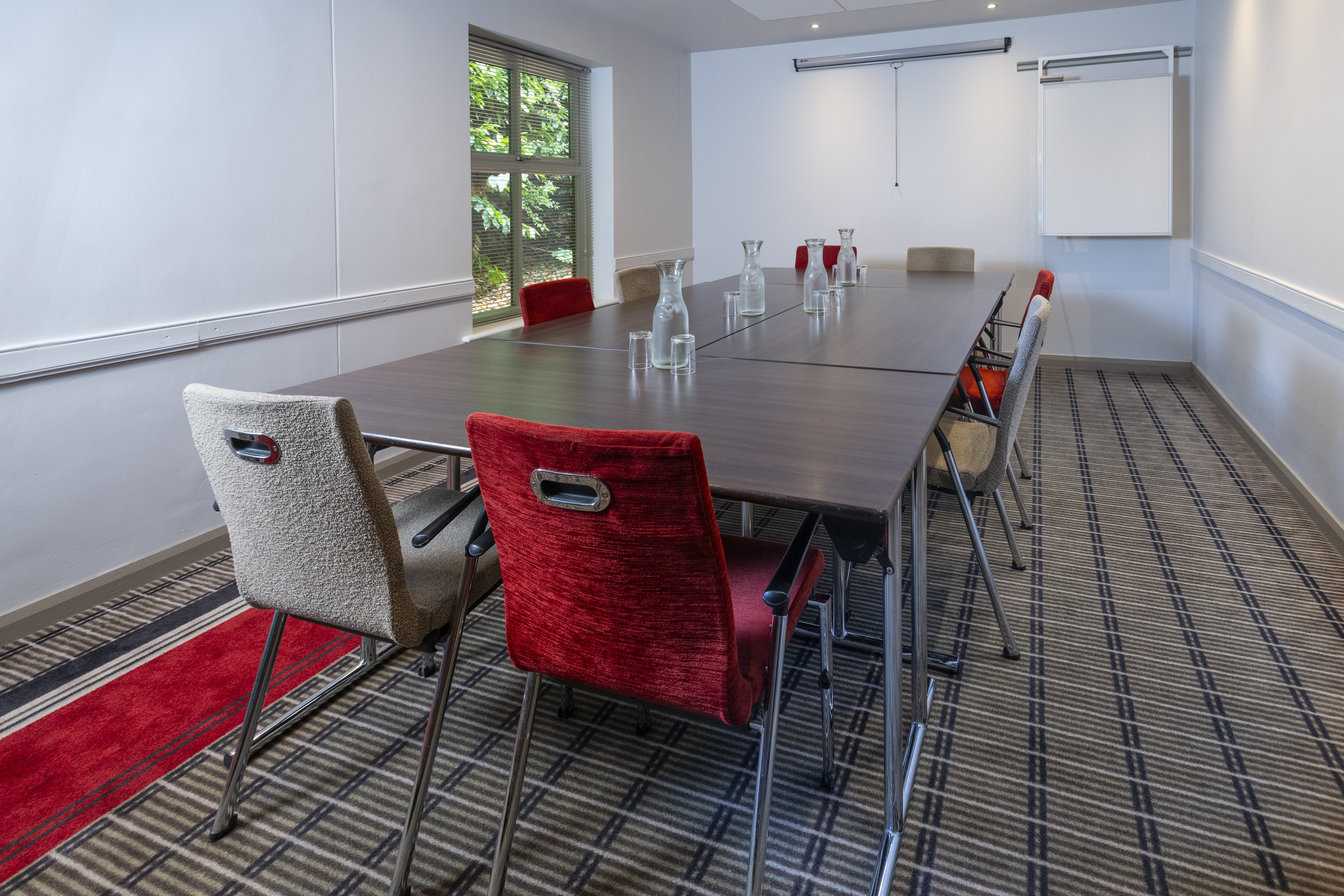 Holiday Inn Express Taunton 48/55