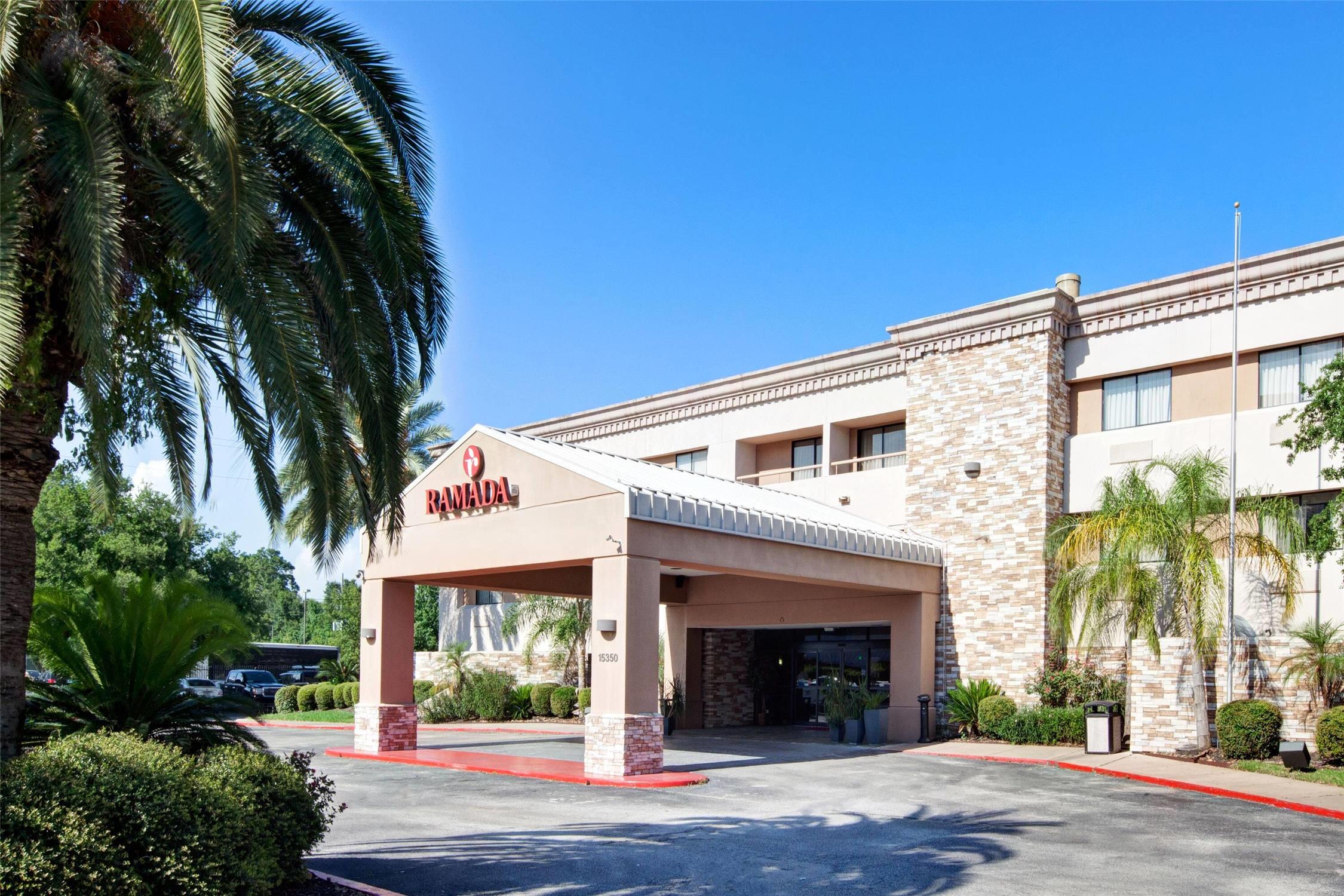 Red Lion Inn & Suites Houston IAH Airport 13/16