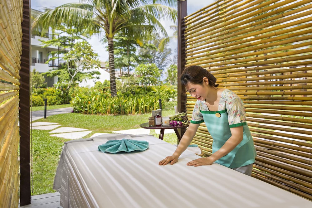 SOL by Melia Phu Quoc 16/38