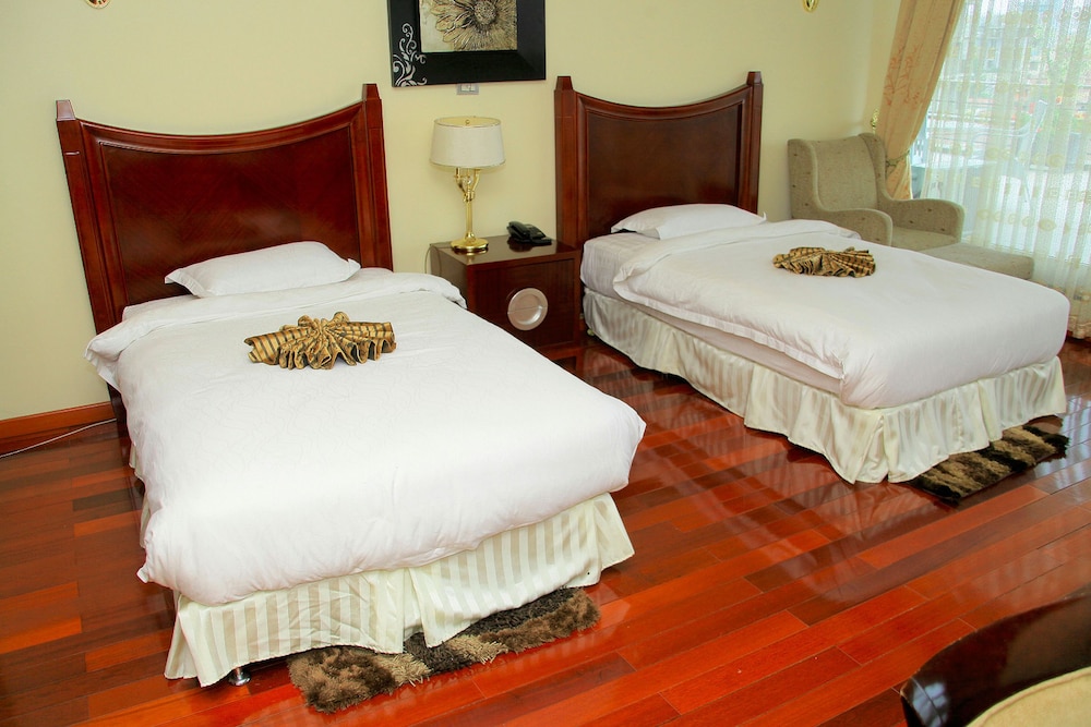 Yoly Addis Hotel 22/50