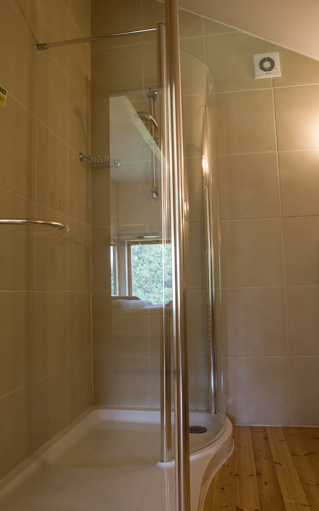 Brathay Hall Brathay Trust 50/50