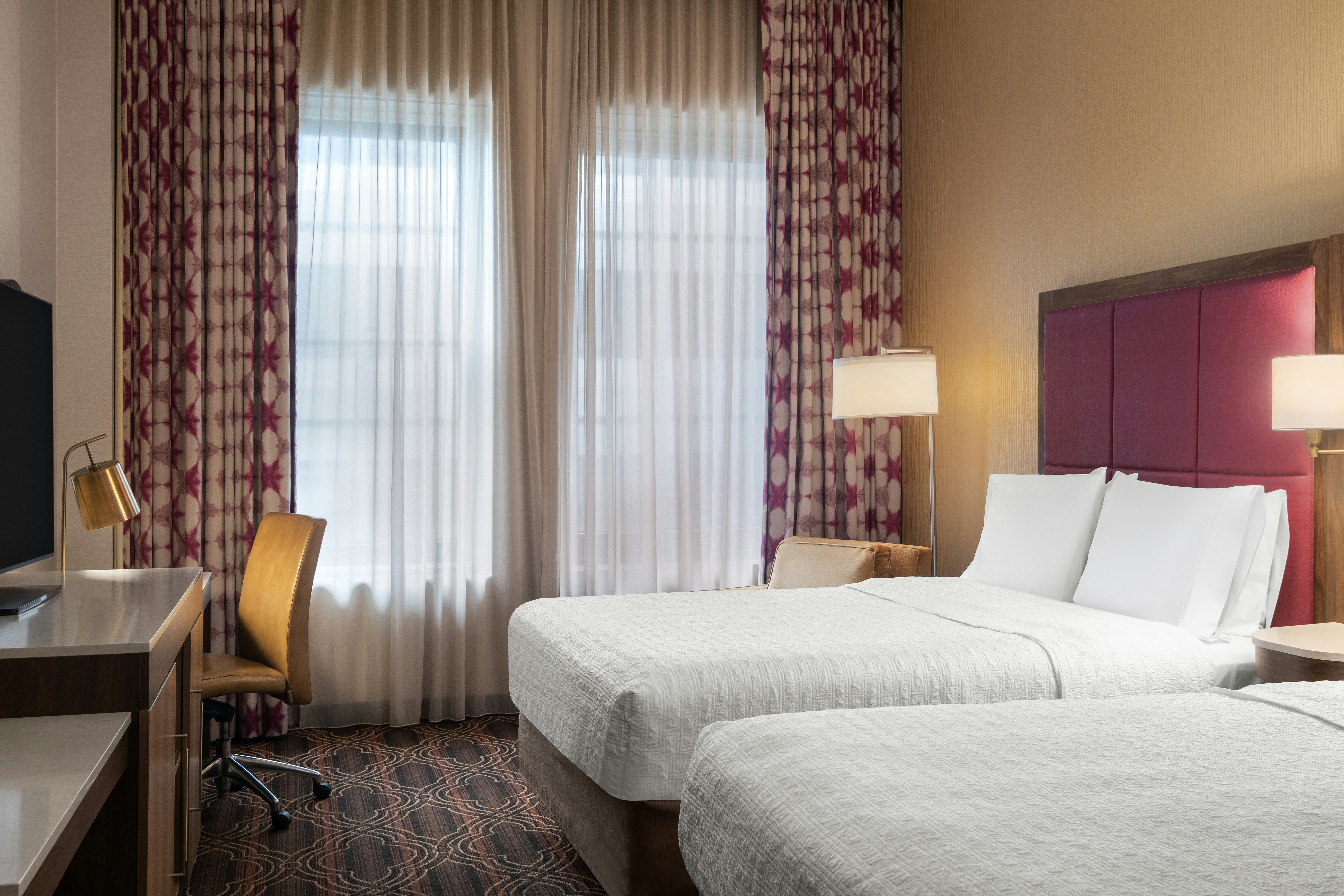 ROOM, 2 QUEEN BEDS, ACCESSIBLE