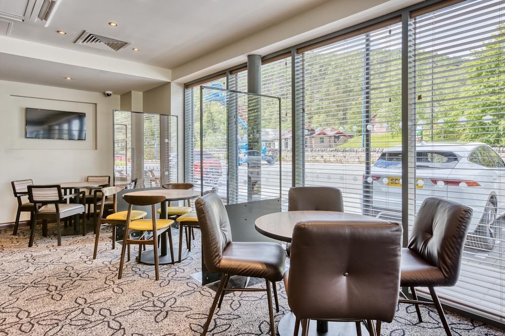 Premier Inn Aviemore hotel 24/38