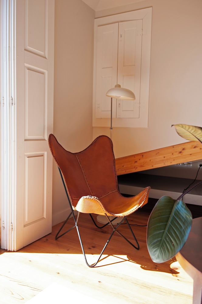Aparthotel Oporto Alves Da Veiga 52/74