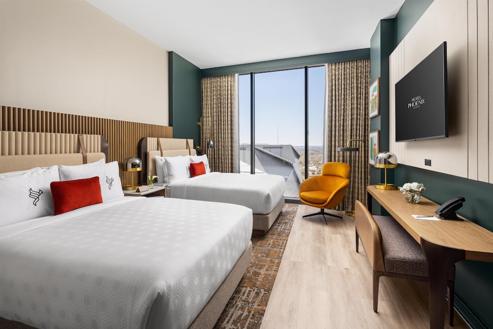 Hotel Phoenix Centennial Yards 11/45