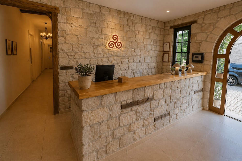 MorAnka Otel Alacati 9/48