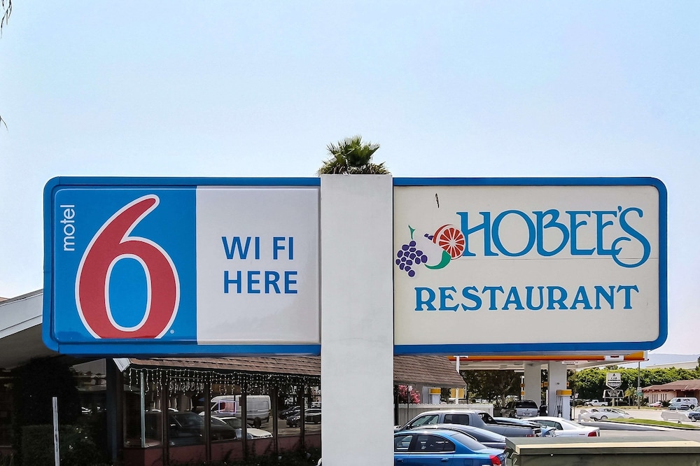Motel6 Sunnyvale, CA - South in SUNNYVALE - CA