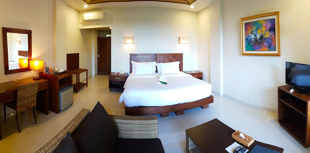 Hotel Genggong 21/69