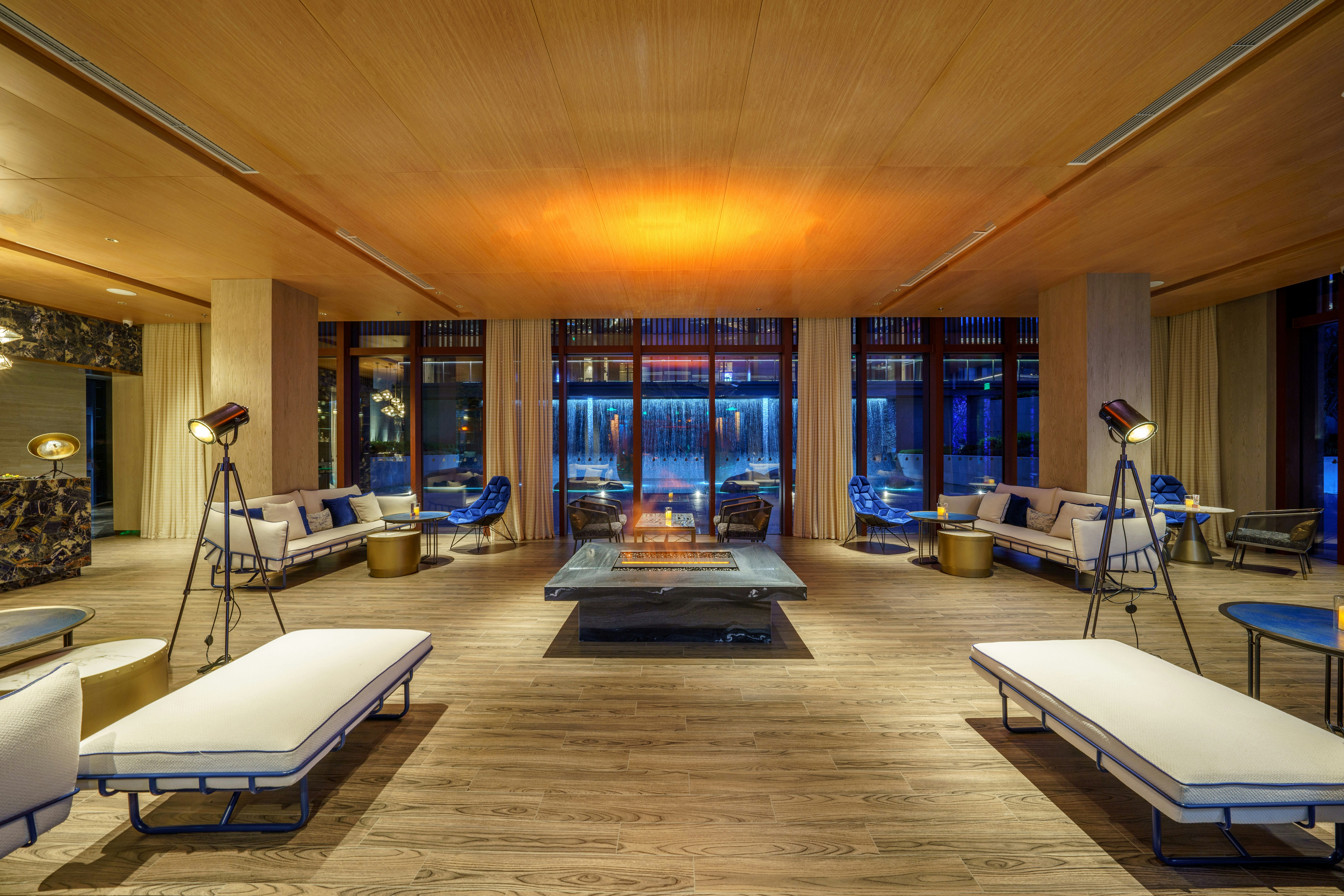 Hotel Indigo Nanjing Garden Expo 47/75