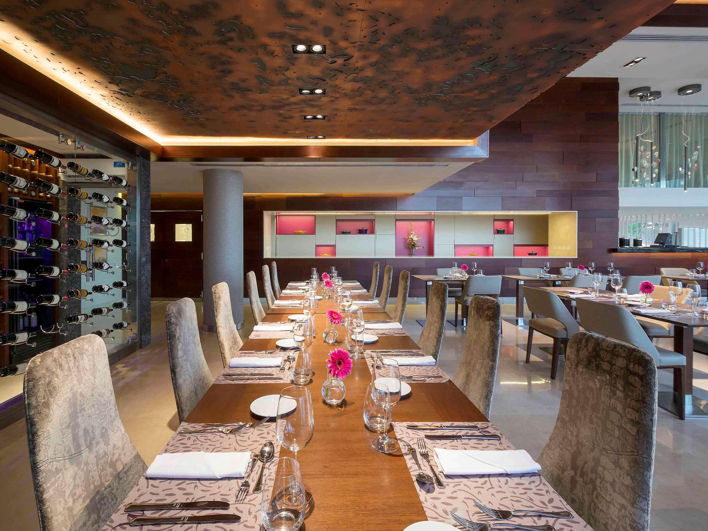 Mercure Santa Rosa La Pampa 50/60