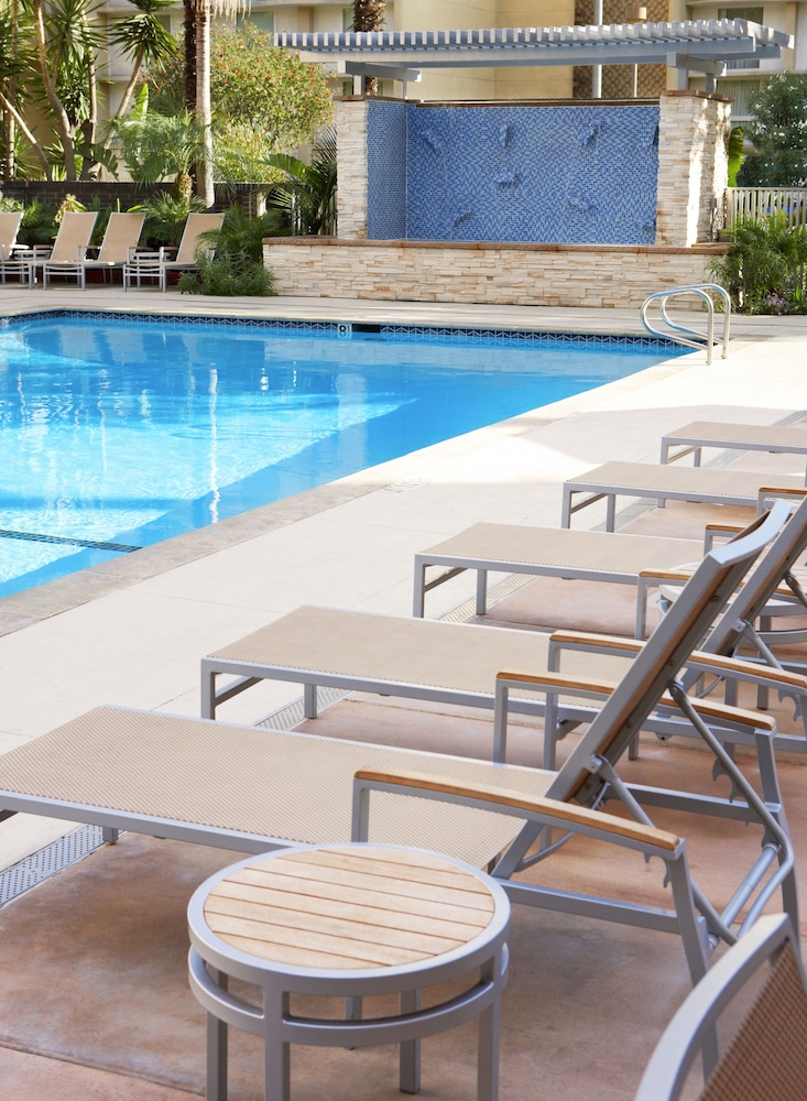 Four Points by Sheraton Los Angeles International Airport in LOS ANGELES - CA