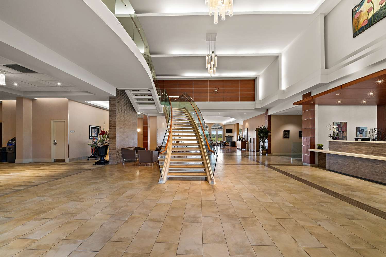 Best Western Plus Orangeville Inn and Suites 5/15